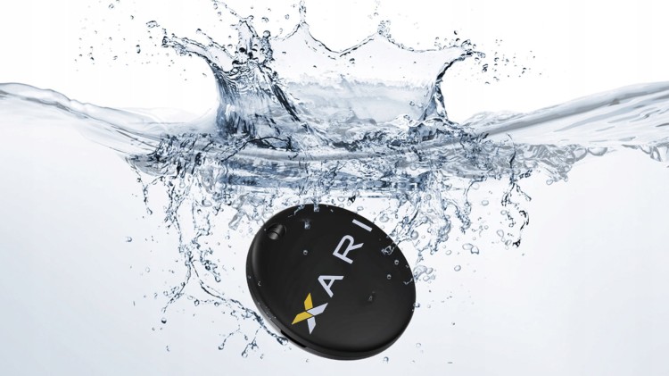 Lokalizator-GPS-Life-Tag-Lifemate-XARI-Android-do-plecaka-kluczy-bagazu-psa-Stan-opakowania-oryginalne.jpeg