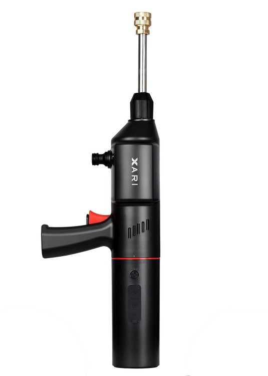 Myjka z powerbankiem XP4.JPG