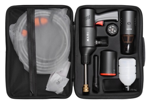 Zawartość zestawu XARI Smart Kit XP3